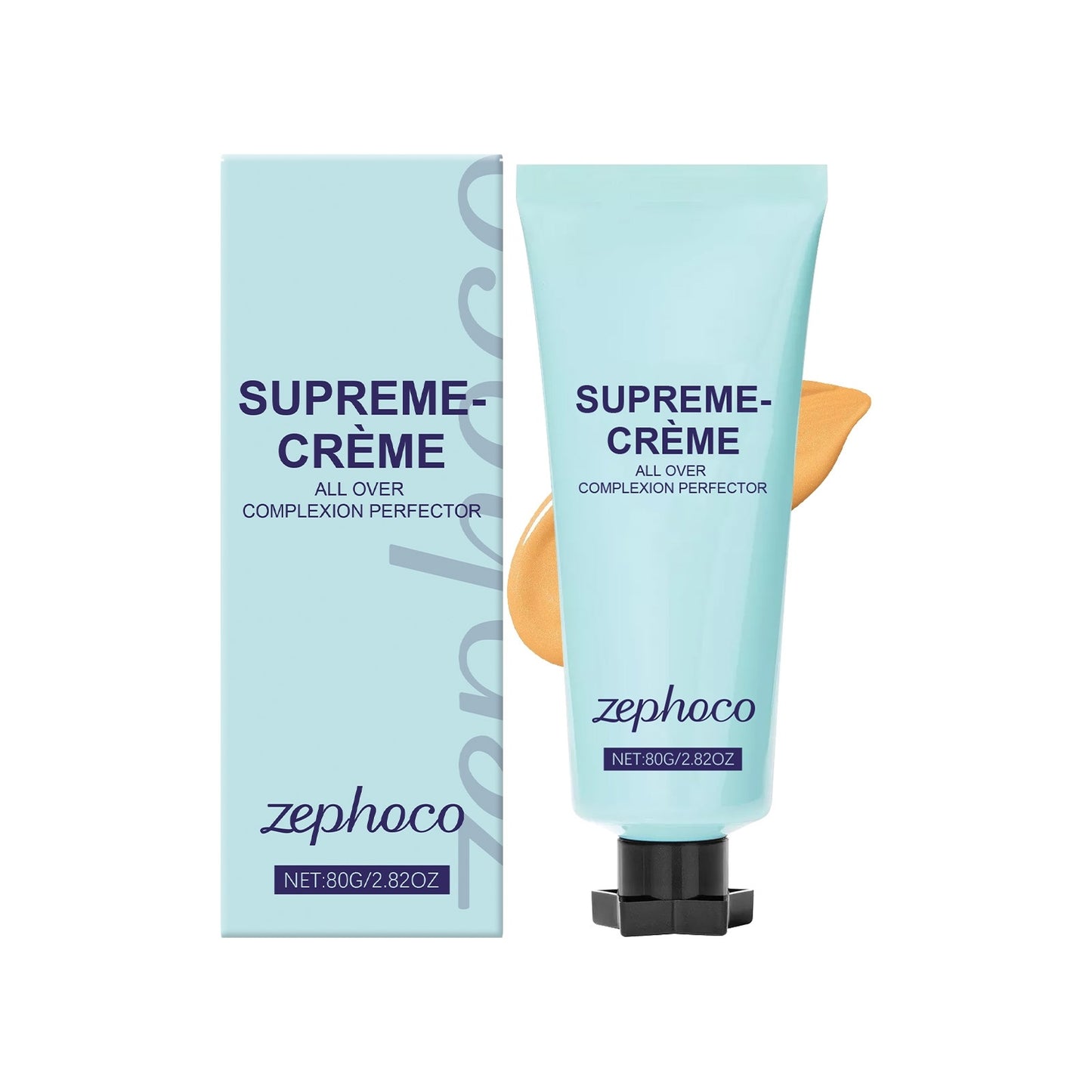 SeraphAllure™ Supreme Cream