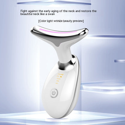 SeraphAllure™ LED EMS Face Massager