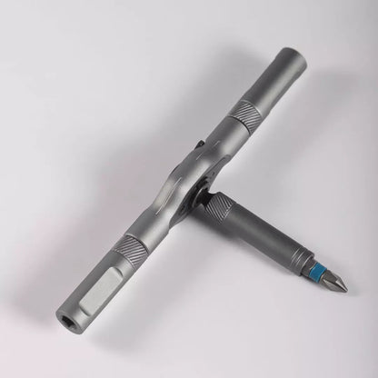 Portable Rachet Screwdriver