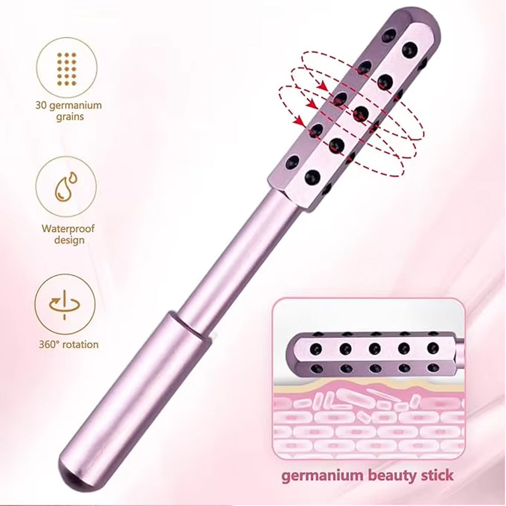 SeraphAllure™ Germanium Beauty Roller