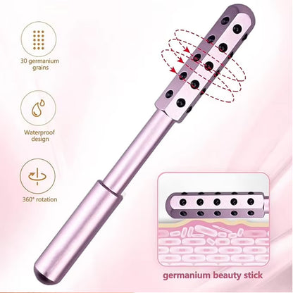 SeraphAllure™ Germanium Beauty Roller