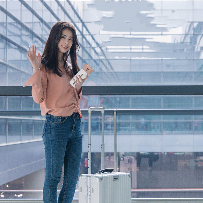 TwistGo™ Portable Bottle Dispenser for Travel