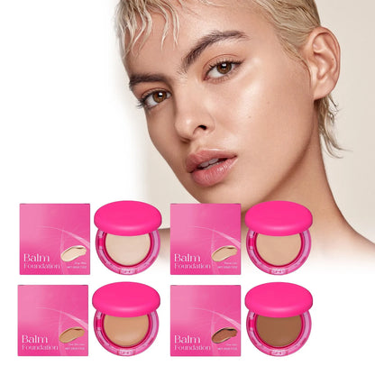 SeraphAllure™ Peptide Bounce Foundation