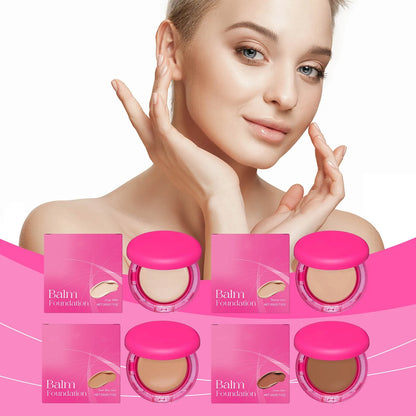 SeraphAllure™ Peptide Bounce Foundation