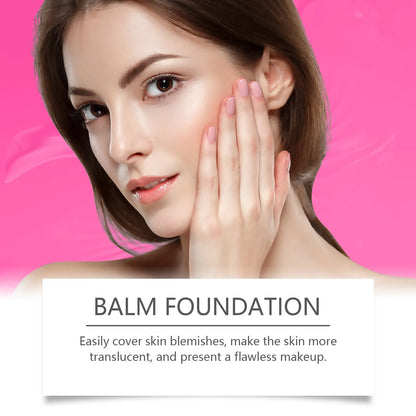 SeraphAllure™ Peptide Bounce Foundation