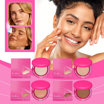 SeraphAllure™ Peptide Bounce Foundation