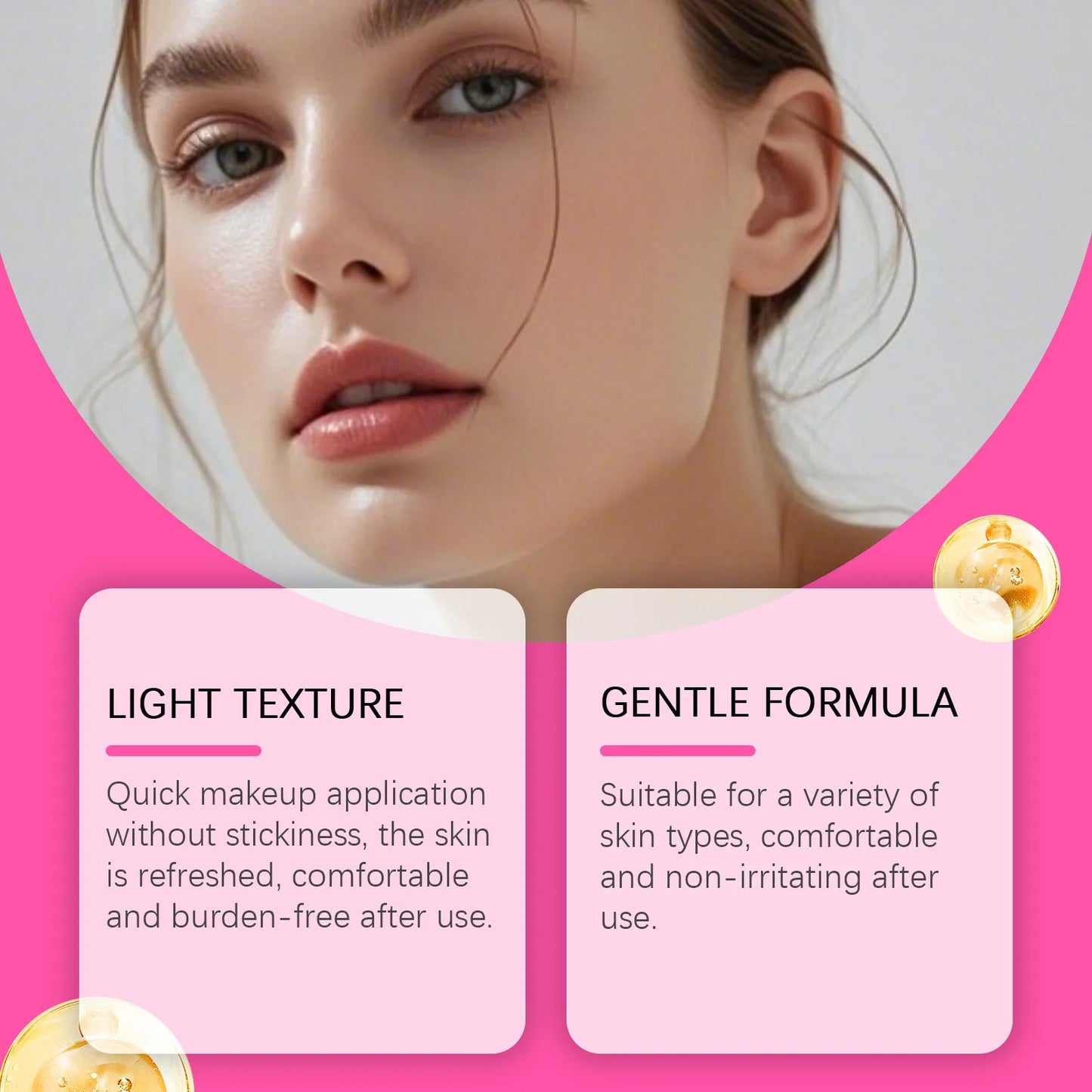 SeraphAllure™ Peptide Bounce Foundation