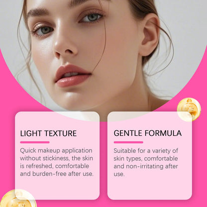 SeraphAllure™ Peptide Bounce Foundation