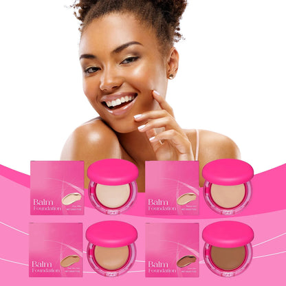 SeraphAllure™ Peptide Bounce Foundation