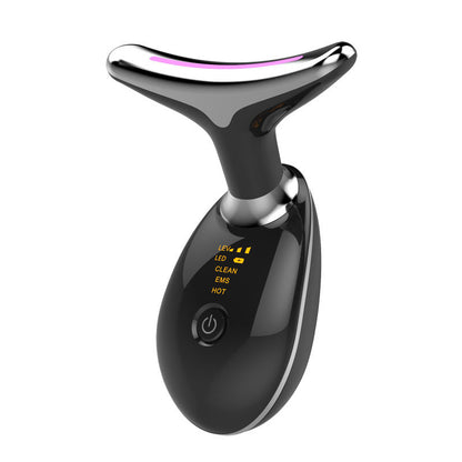 SeraphAllure™ LED EMS Face Massager