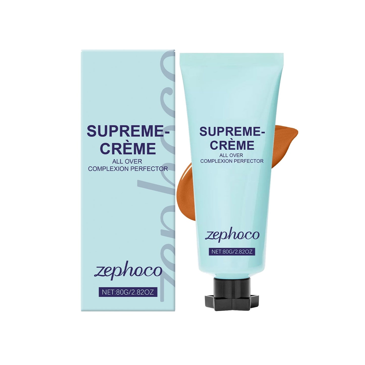 SeraphAllure™ Supreme Cream