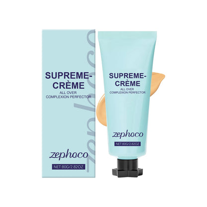 SeraphAllure™ Supreme Cream