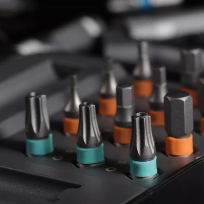 Portable Rachet Screwdriver